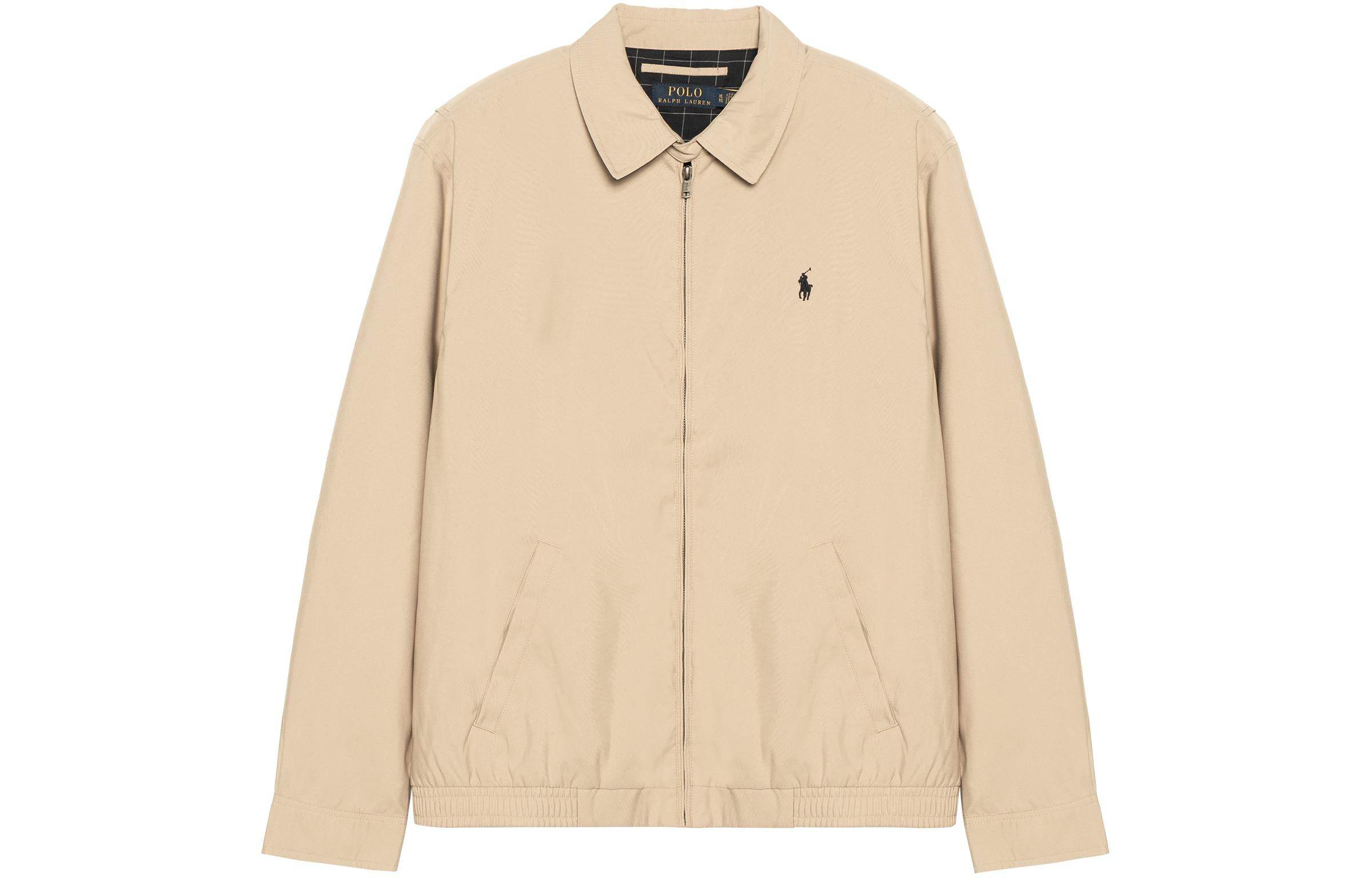 Ветровка мужская Polo Ralph Lauren - Boxette Shop